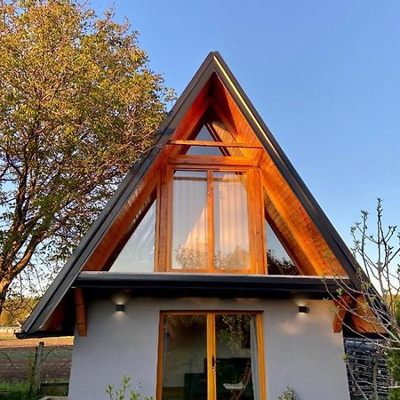 Petrovaradin Chalet Novi Sad Exteriér fotografie