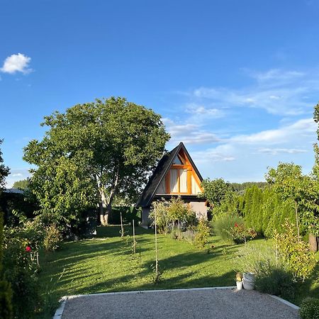 Petrovaradin Chalet Novi Sad Exteriér fotografie