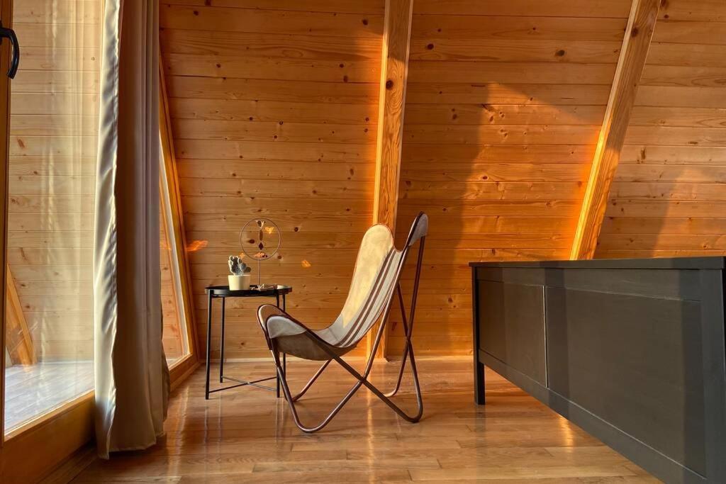 Petrovaradin Chalet Novi Sad Exteriér fotografie