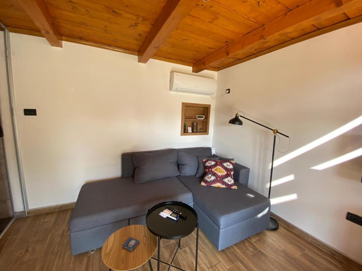 Petrovaradin Chalet Novi Sad Exteriér fotografie