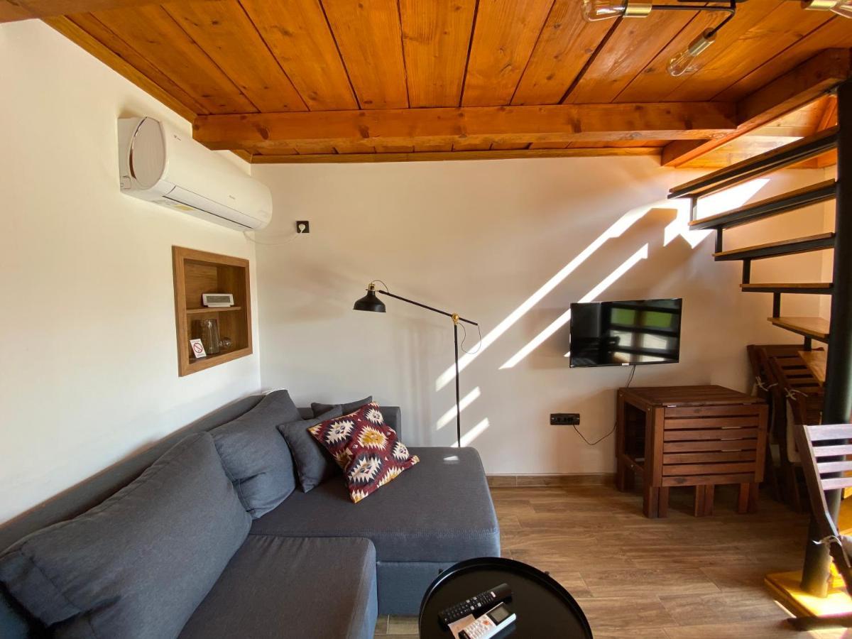 Petrovaradin Chalet Novi Sad Exteriér fotografie