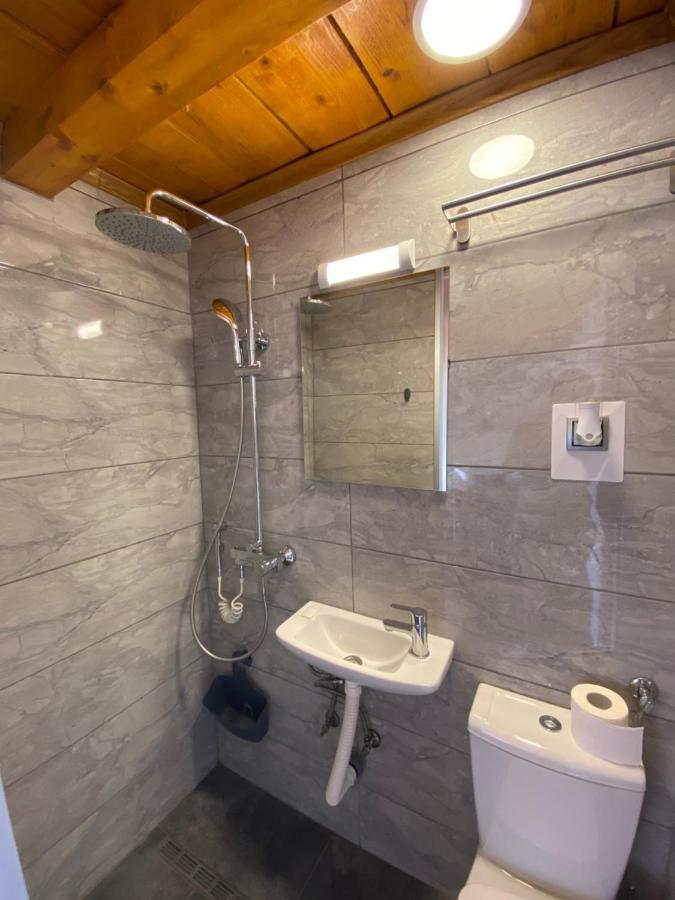 Petrovaradin Chalet Novi Sad Exteriér fotografie